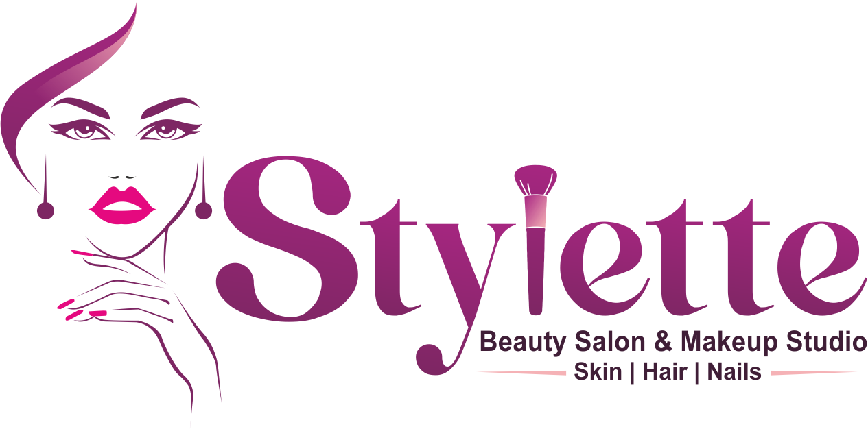 Stylette Beauty Salon Logo
